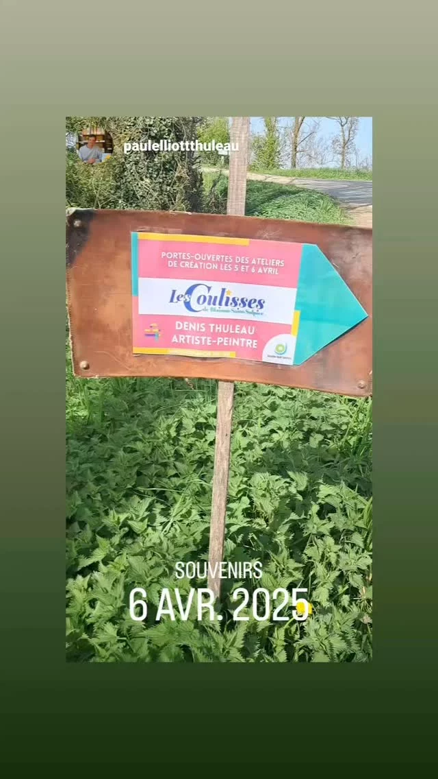 #lescoulissesdeblaisonsaintsulpice